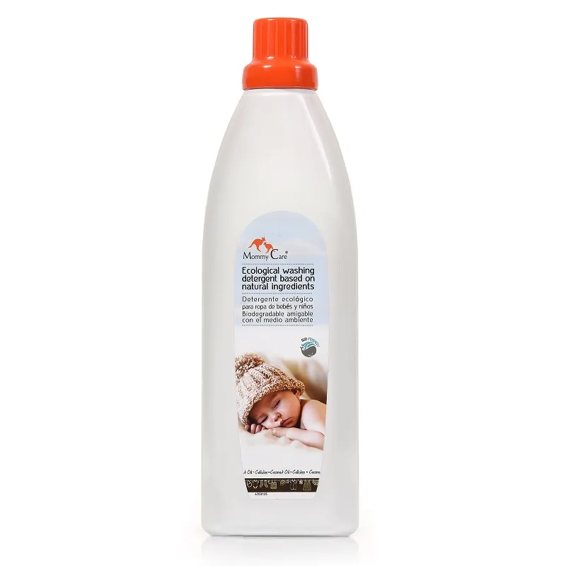 Mommy Care Detergent rufe concentrat eco x 1l