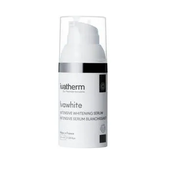 Ser depigmentant intensiv Ivawhite, 30ml, Ivatherm