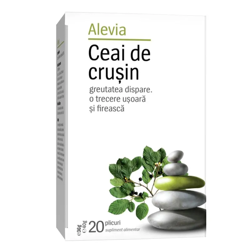 CEAI CRUSIN DOZE ALEVIA