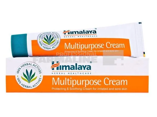 Multipurpose Cream 20 g