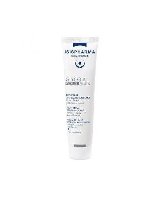 ISIS PHARMA GLYCO-A INTENSE CREMA 30ML