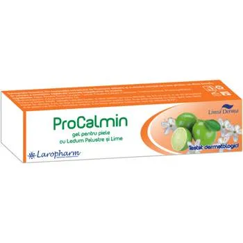 ProCalmin gel, 40 g, Laropharm