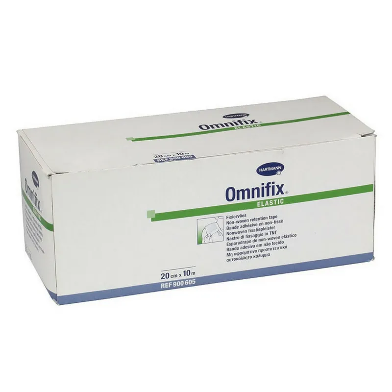 Omnifix elastic plasture 20cm x 10m (Hartmann)