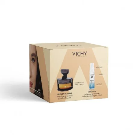 MK Kit Make-UP Vichy 2022