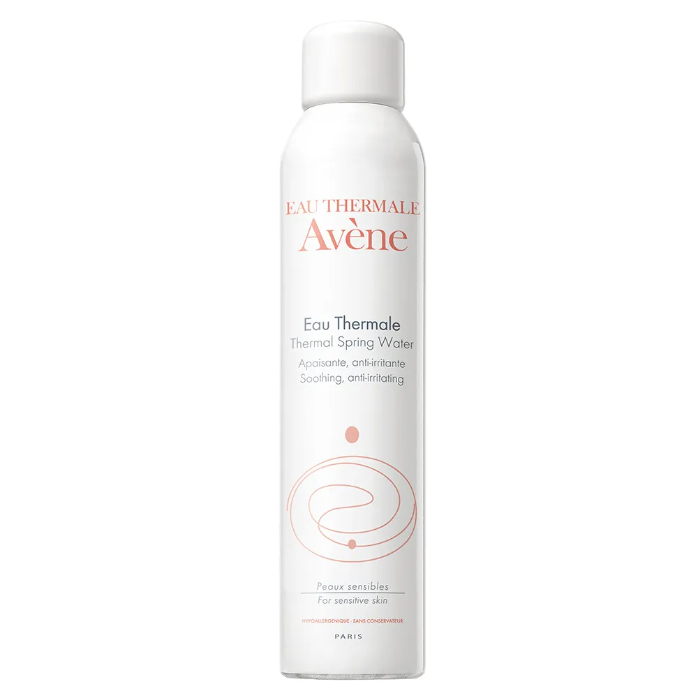 Apa termala spray, 300 ml, Avene