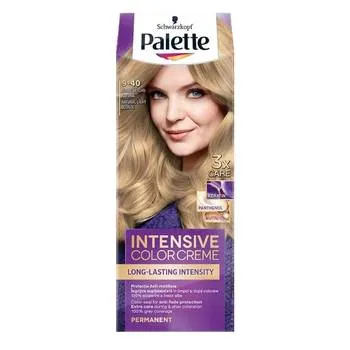 Vopsea de par Palette ICC 9-40 Blond deschis natural, 110ml, Scwarzkopf