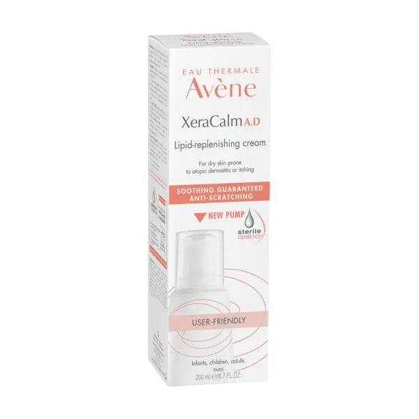Avene XeraCalm A.D. Crema 200 ml