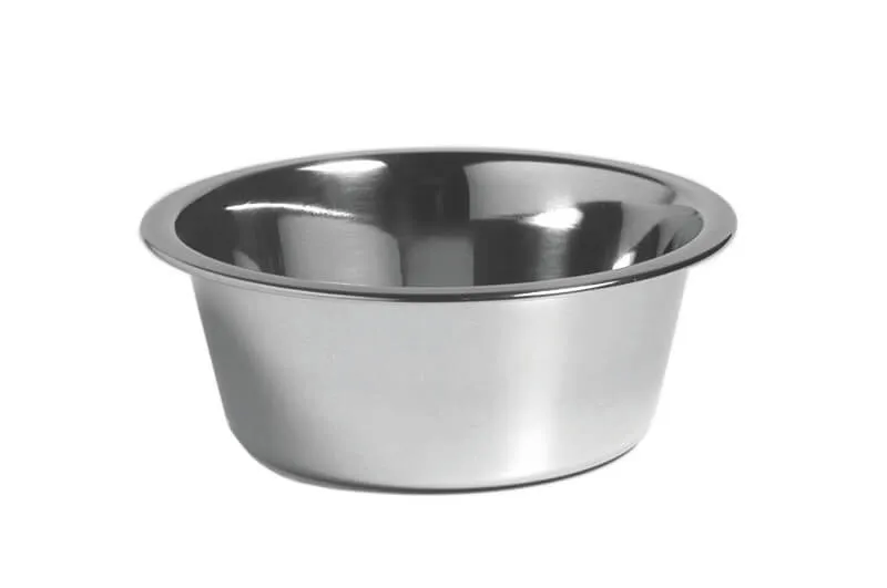 Castron inox - 23.5cm