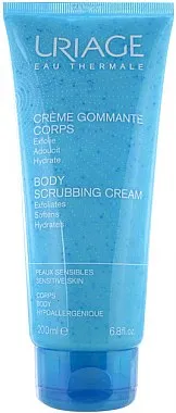 URIAGE CREMA EXFOLIANTA DE CORP X 200 ML