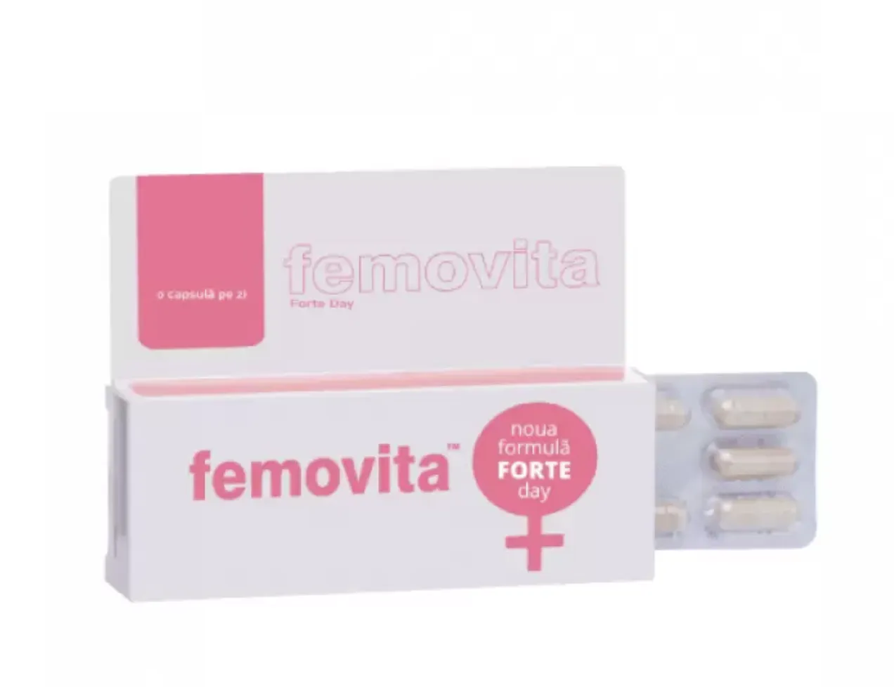 Femovita x 30 capsule