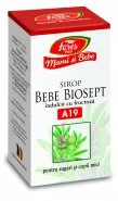 Biosept Mami&Bebe sirop x 100ml (Fares)