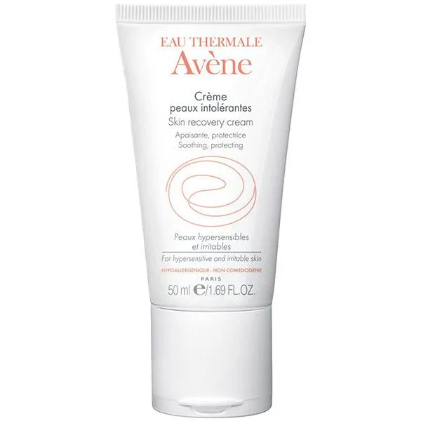 AVENE Crema piele intoleranta Rich DEFI 50ml