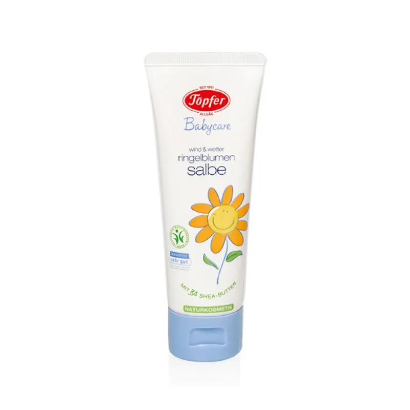 TOPFER Baby Balsam pentru piele uscata, 75 ml