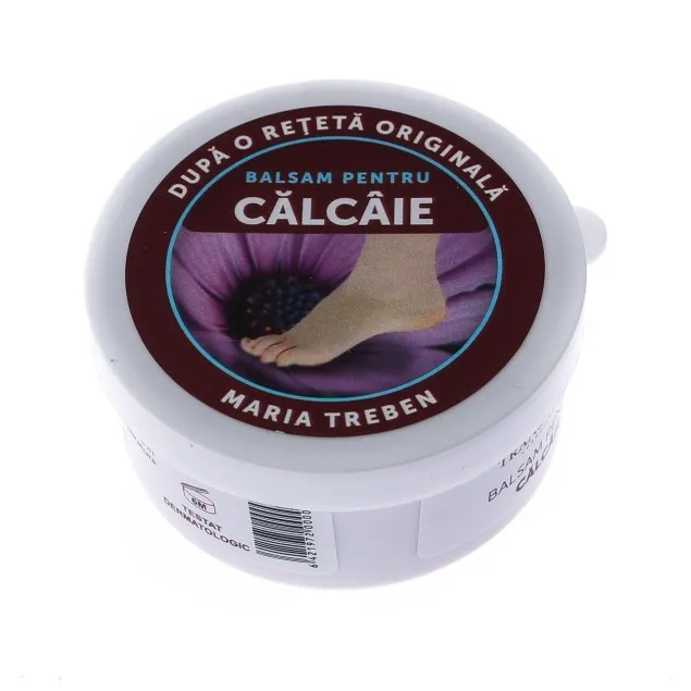 BALSAM CALCAIE 30 ML TRANSVITAL