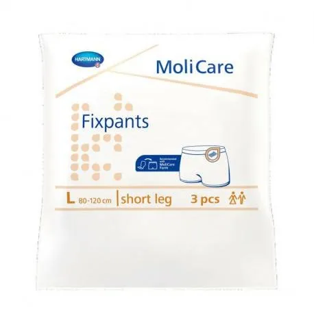 HartMann Molicare Fixpants L 3buc