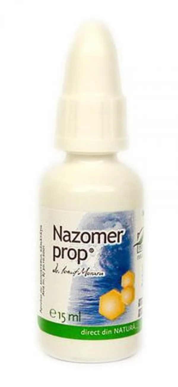 NAZOMER PROP SOL LAB.MEDICA