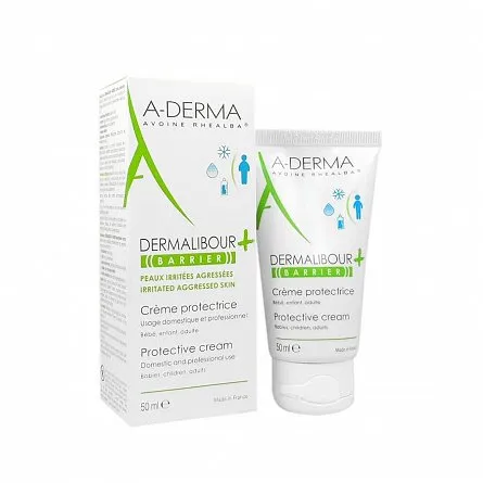 A-Derma Dermalibur Barier crema x 50ml