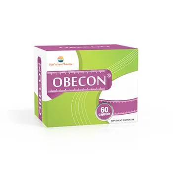Obecon, 60 capsule, Sun Wave Pharma