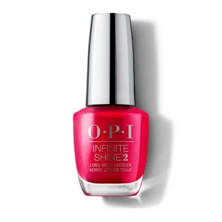 Lac de unghii Infinite Shine Collection Dutch Tulips, 15 ml, OPI