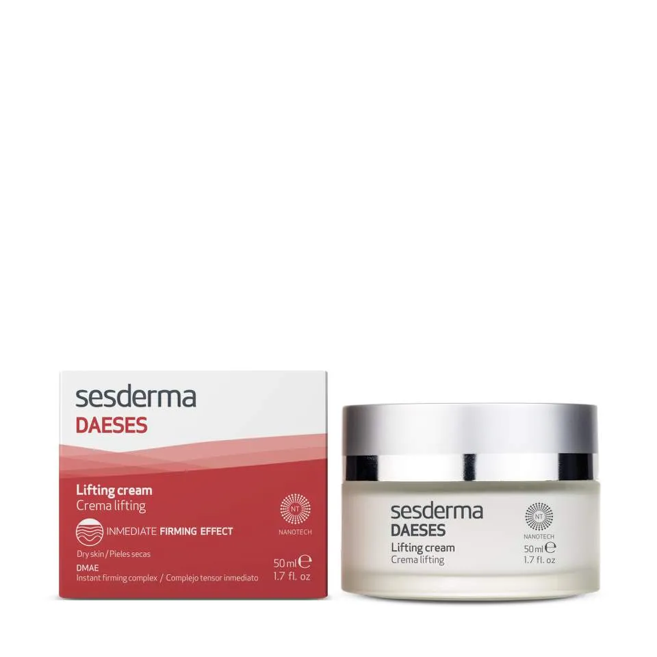 SESDERMA DAESES CREMA LIFTING 50ML