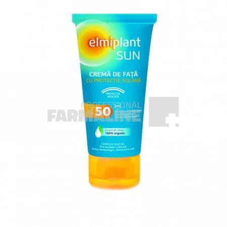 Creme protectie solara cu SPF