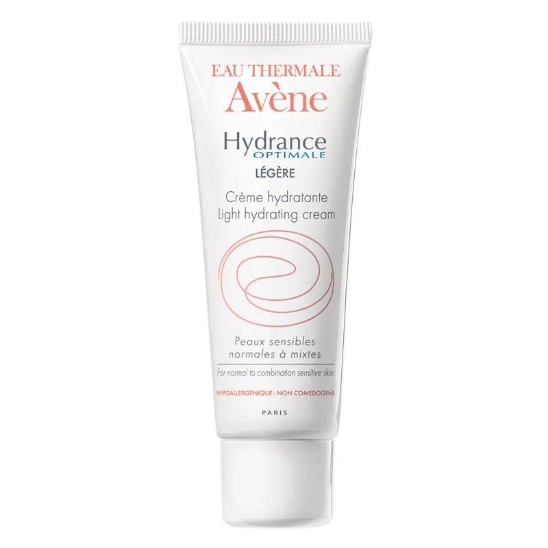 AVENE Hydrance Optimale Legere crema x 40ml