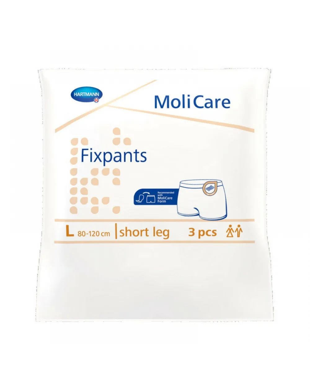 MoliCare Fixpants L (Hartmann)