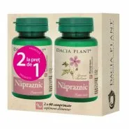 Napraznic x 60 comprimate 1+1 (DaciaPlant)