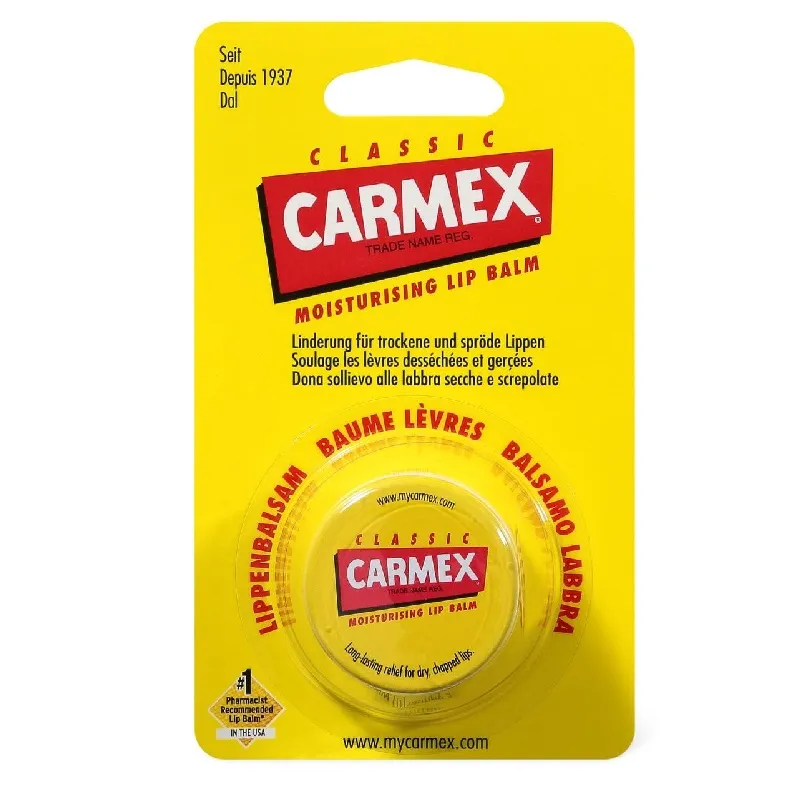 Carmex Balsam buze cutie x 7.5g