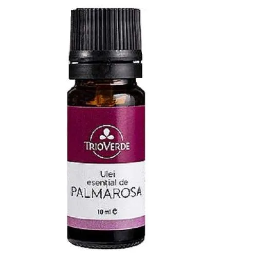 Trio Verde Ulei Esential Palmarosa*10ml