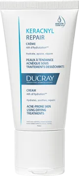 Ducray Keracnyl Repair Defi Crema x 50ml