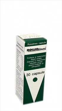 Rowatinex x 30cps