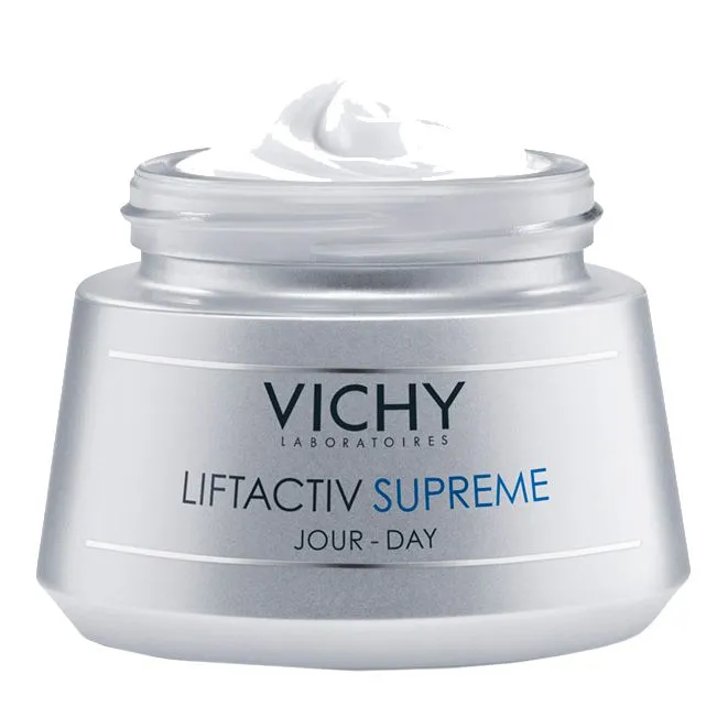 VICHY LIFTACTIV SUPREME CR.ANTIRID&FERMITATE  PNM  50 ML CREMA  VICHY - FRANTA
