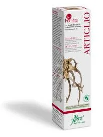 Artiglio Gheara Diavolului unguent Bio, 50 ml, Aboca