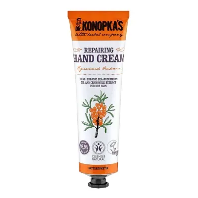 Dr. Konopka's crema reparatoare pentru maini x 75ml