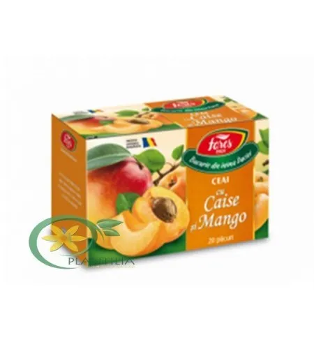 FARES CEAI CAISE SI MANGO 20 DOZE