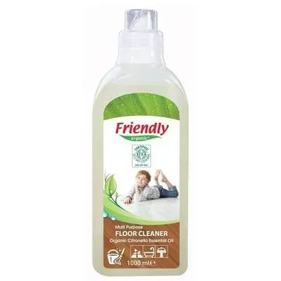 Friendly Detergent Podele x 1000ml.