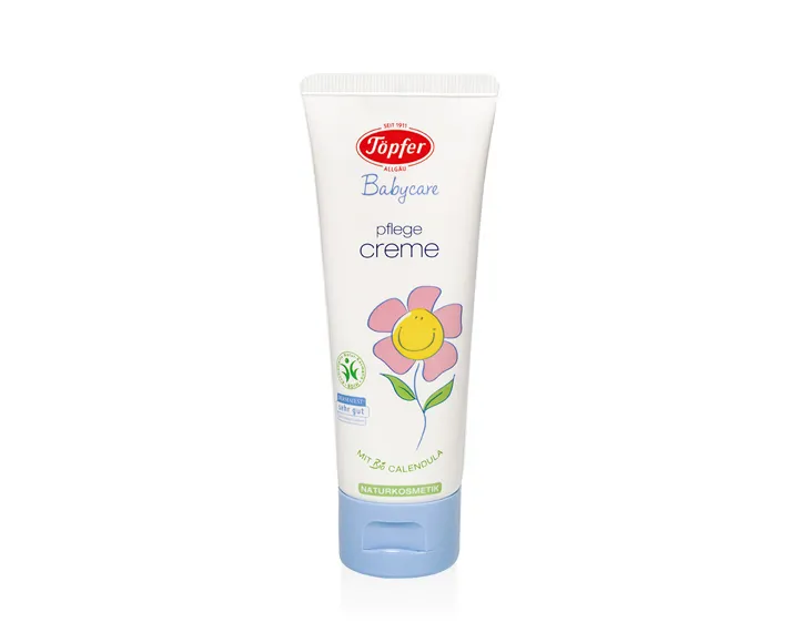 TOPFER CREMĂ DE FAŢĂ PENTRU BEBELUŞI, 75ML