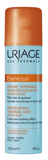 URIAGE BARIESUN SPRAY AFTERSUN X 150 ML