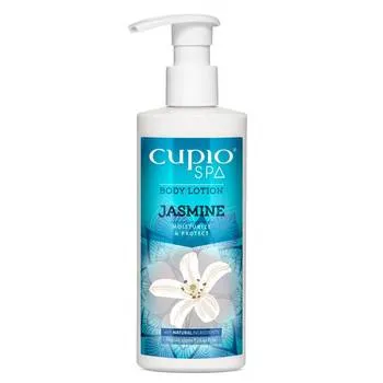 Crema de corp organica SPA Iasomie, 250ml, Cupio