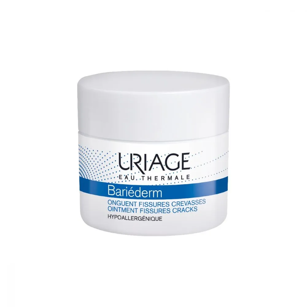 URIAGE BARIEDERM UNGUENT IZOLATOR SI REPARATOR X 40 ML