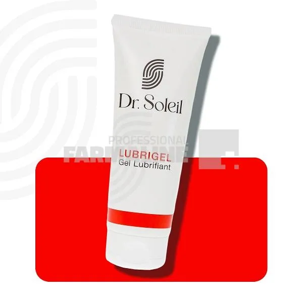 Dr. Soleil Lubrigel Gel intim lubrifiant 100 ml