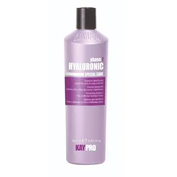 Sampon cu acid hialuronic, 350ml, KayPro