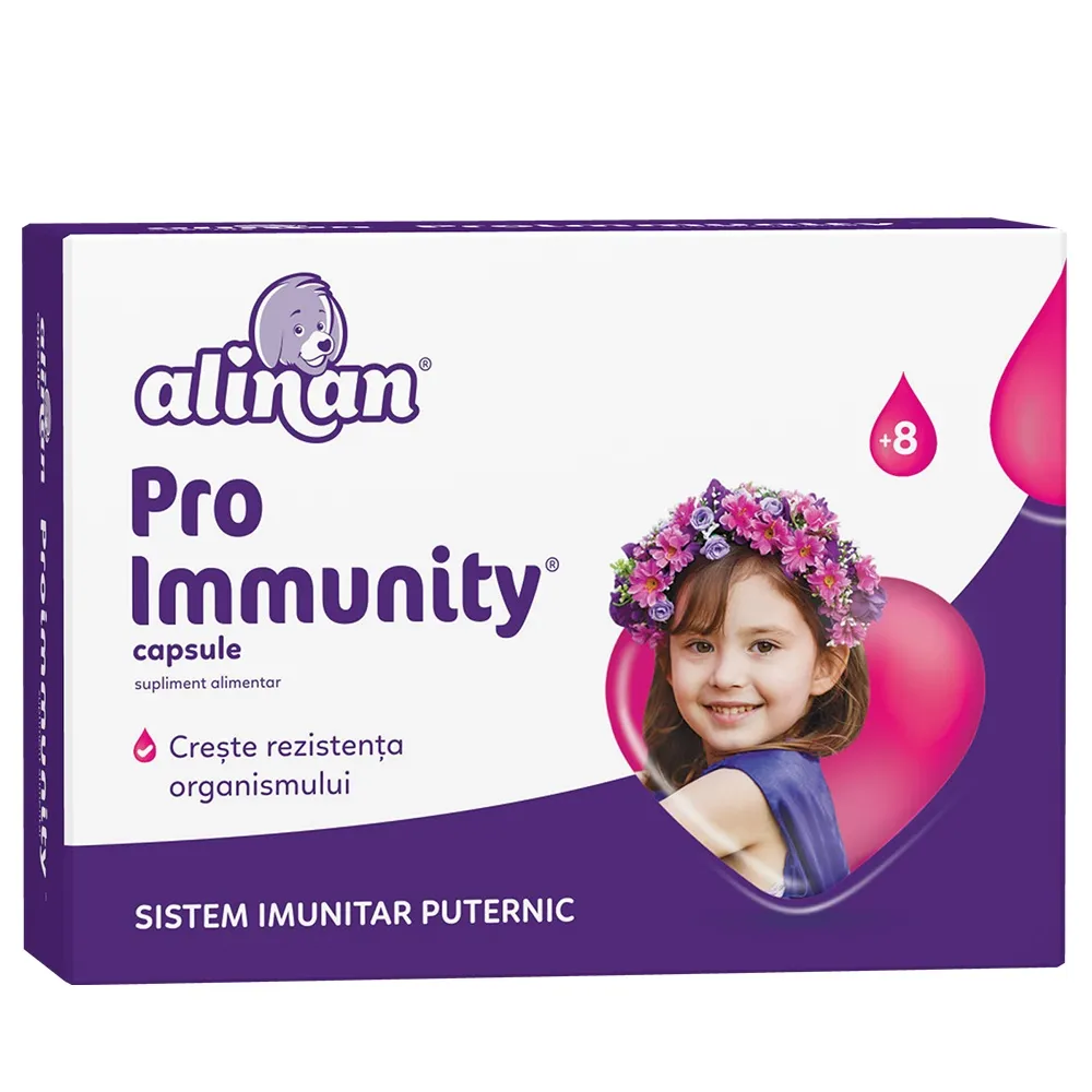 Alinan Proimmunity x 30 capsule