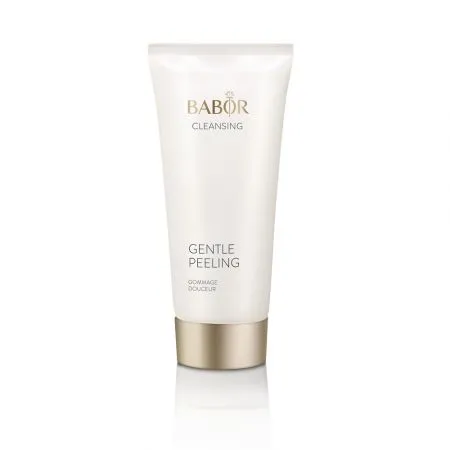 Exfoliant de fata Gentle Peeling Cleansing, 50 ml, Babor