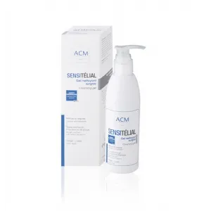 ACM Sensitelial Gel curatare relipidant x 200ml