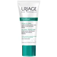 Uriage Hyseac 3-Regular Crema anti-acnee 40ml