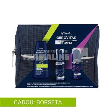 Produse ingrijire corp pentru barbati
