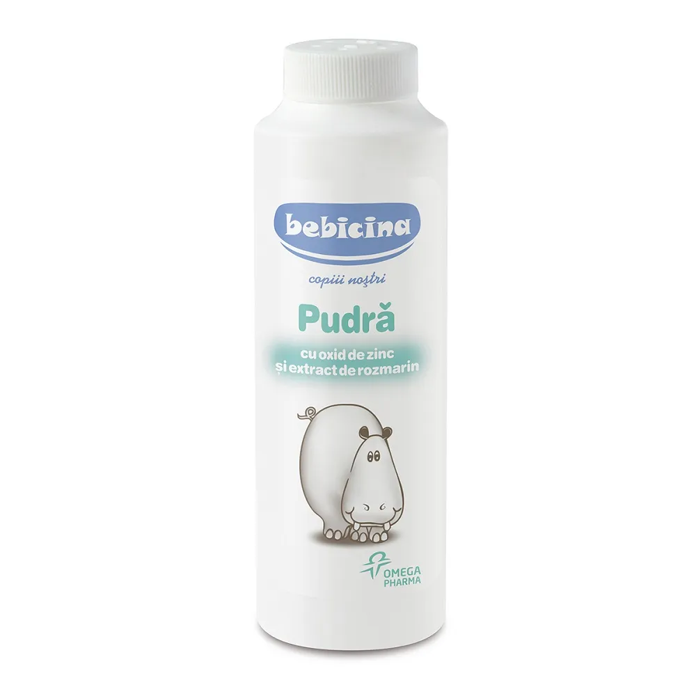 Bebicina Pudra x 75g