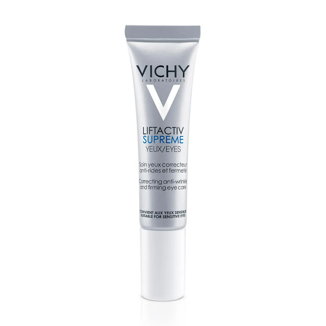 VICHY Liftactiv Supreme crema contur ochi 15ml